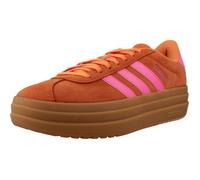 Chaussure Adidas Modèle Vl Court Bold - Coleur Orange 36 2/3