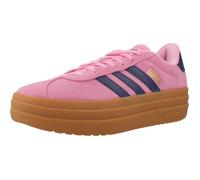 Chaussure Adidas Modèle Vl Court Bold - Coleur Rose 40
