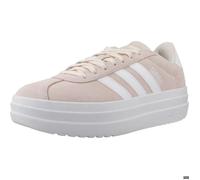 Chaussure Adidas Modèle Vl Court Bold - Coleur Rose 40