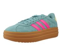 Chaussure Adidas Modèle Vl Court Bold - Coleur Vert 36