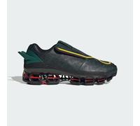 Chaussure ADIDAS Pokémon MEGARIDE F50 Green / Shock Yellow / Pure Ruby 36 2/3