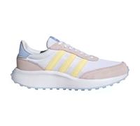 Chaussure - ADIDAS - Run 70S - Femme - Taille 39 1/3 - Couleur Blanc - Talon Plat
