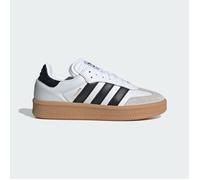 Adidas SAMBA XLG men Lowtop black taille: 44 2/3