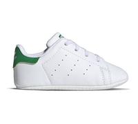 Chaussure Adidas Stan Smith Crib pour Bébé et Petit enfant - Blanc 21