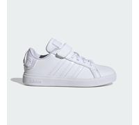 ADIDAS SPORTSWEAR Baskets 'Star Wars Grand Court 2.0' blanc, Taille 35