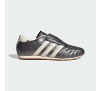Chaussure adidas Taekwondo Core Black / Silver Metallic / Gum 42 2/3