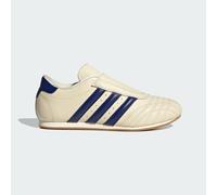 Chaussure Adidas Taekwondo Cream White / Victory Blue / Gum 40