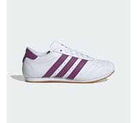 Adidas Originals Taekwondo Lace Trainers Blanc EU 38 2/3 Enfants