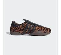 Chaussure adidas Taekwondo Mei Brown / Core Black / Gum 41 1/3