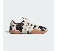 ADIDAS ORIGINALS Slip on 'Taekwondo Mei' brun foncé / blanc, Taille 35,5