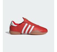 Chaussure adidas Taekwondo Mei Red / Cloud White / Gum 44 2/3