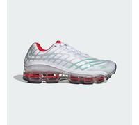 ADIDAS ORIGINALS Baskets basses 'Megaride F50' blanc, Taille 40,5-41
