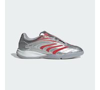 CHAUSSURE ADIDAS X COCA-COLA PREDATOR SALA Silver Metallic / None / Grey Two 41 1/3