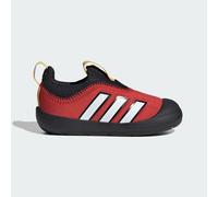 Chaussure adidas x Disney Mickey Mouse Monofit Enfants Collegiate Red / Cloud White / Core Black 27