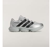 Chaussure adidas x Entire Studios Lightblaze POD Matte Silver / Silver Metallic / Core Black 46