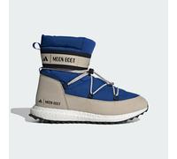 Chaussure adidas x MOON BOOT Moonboost High Power Blue / Power Blue / Core Black 37 1/3