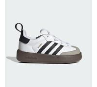 Chaussure Adifom Samba 360 Enfants Cloud White / Core Black / Clear Granite 26