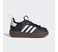 ADIDAS ORIGINALS Baskets 'ADIFOM SAMBA 360 I' or / noir / blanc, Taille 21