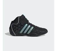 CHAUSSURE ADIRACER HI MERCEDES AMG PETRONAS F1 TEAM Core Black / Core Black / Silver Metallic 38
