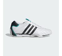 CHAUSSURE ADIRACER LO MERCEDES AMG PETRONAS F1 TEAM Cloud White / Core Black / Silver Metallic 37 1/3