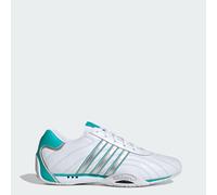 CHAUSSURE ADIRACER LO MERCEDES AMG PETRONAS F1 TEAM Cloud White / Matte Silver / Semi Mint Rush 44