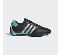 CHAUSSURE ADIRACER LO MERCEDES AMG PETRONAS F1 TEAM Core Black / Matte Silver / Semi Mint Rush 40 2/3