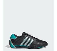 CHAUSSURE ADIRACER LO MERCEDES AMG PETRONAS F1 TEAM Core Black / Matte Silver / Semi Mint Rush 42