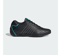 Adidas Mercedes Amg Petronas F1 Adiracer Low Femme Chaussures - Noir - Taille: 38 2/3 - Cuir - Foot Locker Black 38 2/3