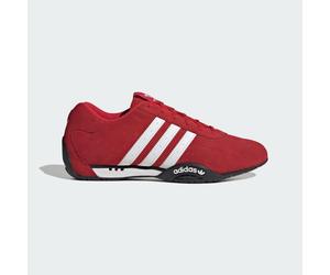 CHAUSSURE ADIRACER LOW Better Scarlet / Cloud White / Core Black 40 2/3