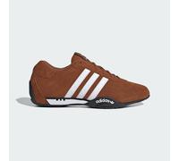 CHAUSSURE ADIRACER LOW Dusky Bronze / Cloud White / Core Black 41 1/3