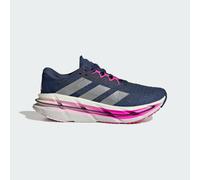 adidas - Women's Adistar BYD - Chaussures de running - EU 42 - tech indigo / silver met / dark blue
