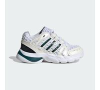 CHAUSSURE ADISTAR CONTROL 5 ELASTIC LACE Cloud White / Rich Green / Core Black 19