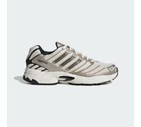 Adidas Baskets basses ADISTAR CONTROL 3 gris argenté/noir/blanc Taille 46