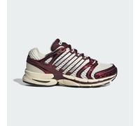 CHAUSSURE ADISTAR CONTROL5 Cream White / Silver Metallic / Maroon 42