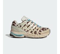 ADIDAS ORIGINALS Baskets basses 'Adistar Control 5 ' beige / marron / vert clair, Taille 37-37,5