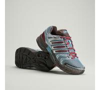 CHAUSSURE ADISTAR CONTROL5 Preloved Blue / Dark Brown / Grey Five 43 1/3