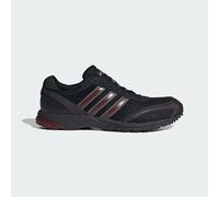 CHAUSSURE ADIZERO ADIOS OG Core Black / Shadow Red / Core Black 44 2/3