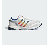 Chaussure Adizero Adios OG Core White / Royal Blue / Yellow 40 2/3
