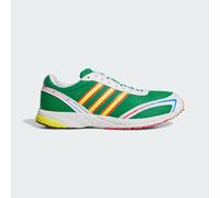 Chaussure Adizero Adios OG Green / Cloud White / Bright Red 36