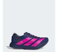 Chaussure Adizero adios Pro 4 BMW Berlin-Marathon 2025 Dark Blue / Shock Pink / Dash Grey 42