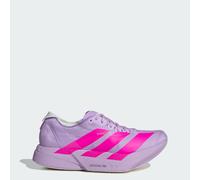 Chaussure Adizero Adios Pro 4 BMW Berlin Marathon 2025 Powder Plum / Shock Pink / Dash Grey 36 2/3