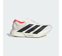 Chaussure Adizero Adios Pro 4 Cloud White / Core Black / Silver Metallic 38