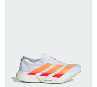 Chaussure Adizero Adios Pro 4 Cloud White / Lucid Orange / Lucid Red 42 2/3