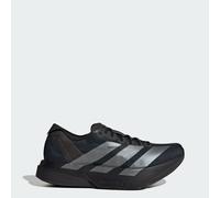 Adidas Chaussures de running Adizero Adios Pro 4 - Core Black/Iron Metallic/Carbon - 40 2/3 Homme