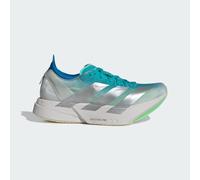 CHAUSSURE ADIZERO ADIOS PRO 4 Hi-Res Aqua / Matte Silver / Grey One 36