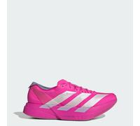 Chaussure Adizero Adios Pro 4 Shock Pink / Zero Metalic / Aurora Plum 38
