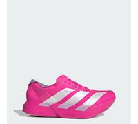 Chaussure Adizero Adios Pro 4 Shock Pink / Zero Metalic / Aurora Plum 43 1/3