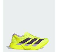 Chaussure Adizero Adios Pro 4 Solar Yellow / Aurora Plum / Powder Plum 39 1/3