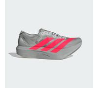 Chaussure Adizero Adios Pro Evo 2 Silver Metallic / Lucid Red / Grey Two 44