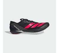 CHAUSSURE ADIZERO AMBITION AMG MOTORSPORT Core Black / Lucid Red / Cloud White 37 1/3